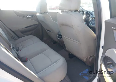 2022 Chevrolet Malibu Lt z USA, uszkodzony, nr VIN 1G1ZD5ST2NF197783